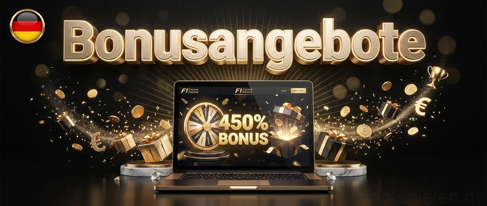 Bonusangebote