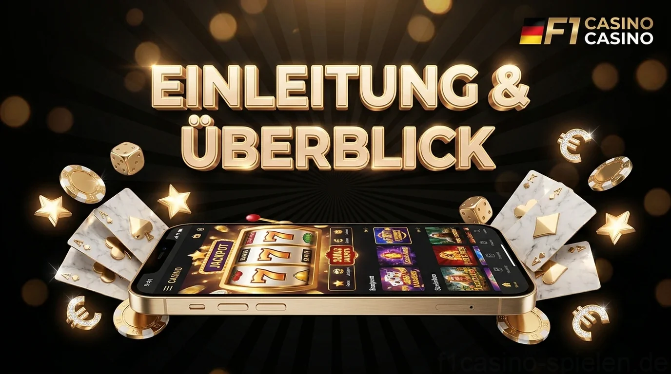 Einleitung & Überblick